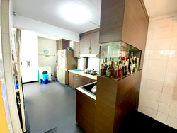 Blk 116 Jurong East Ville (Jurong East), HDB 5 Rooms #580543811